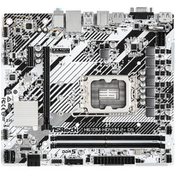 Материнская плата ASRock H610M-HDV/M.2+ D5