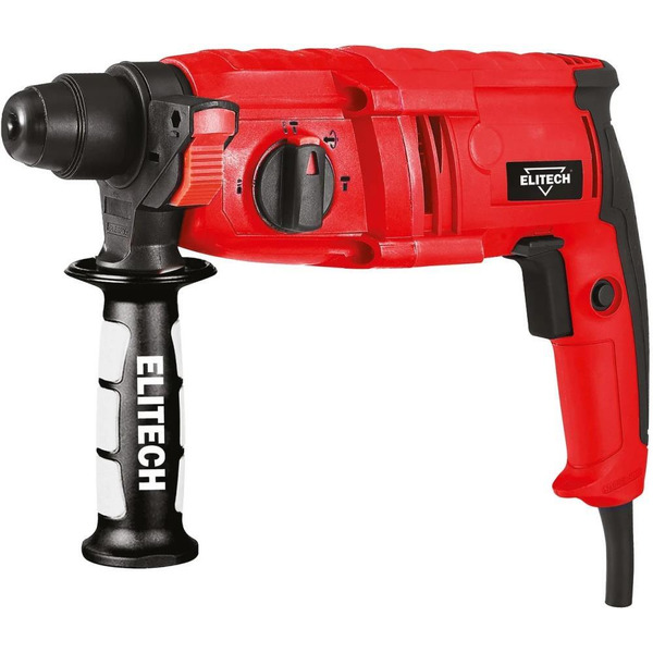 Перфоратор ELITECH П 240РЭМ (202418)