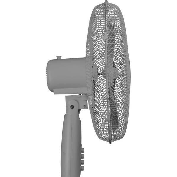 Вентилятор BUGERRO BG-8303