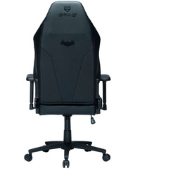 Игровое кресло BRAVE AF-7 Batwing Black