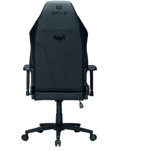 Игровое кресло BRAVE AF-7 Batwing Black