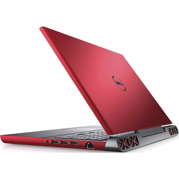 Ноутбук Dell Inspiron 15 7567 (7567-6372)