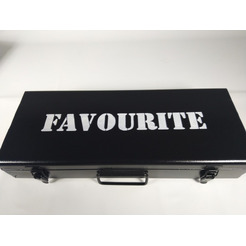 Аппарат для сварки пластиковых труб Favourite PC-3121