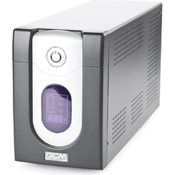 Источник бесперебойного питания Powercom Imperial IMD-1200AP