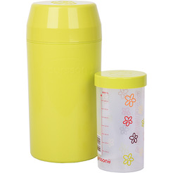 Йогуртница Oursson FE55052/GA