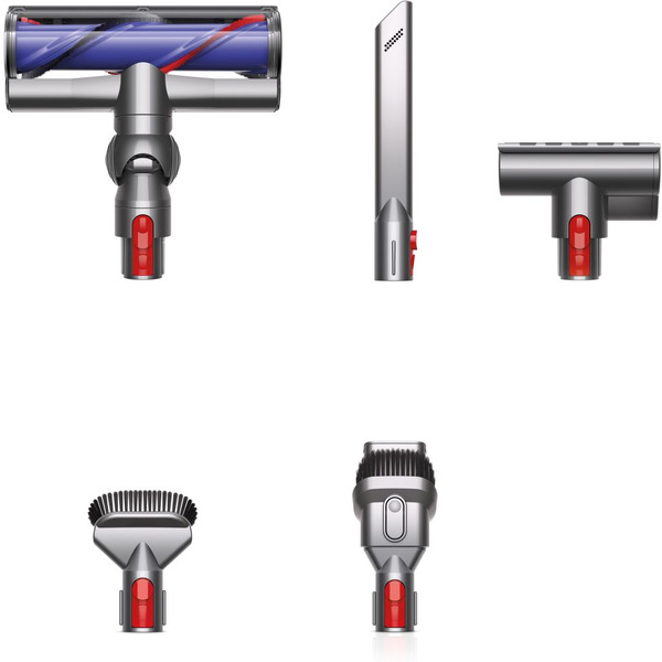 Пылесос Dyson SV11 (V7 Animal Extra)
