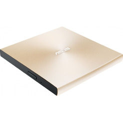 Оптический привод ASUS SDRW-08U8M-U/GOLD/G/AS
