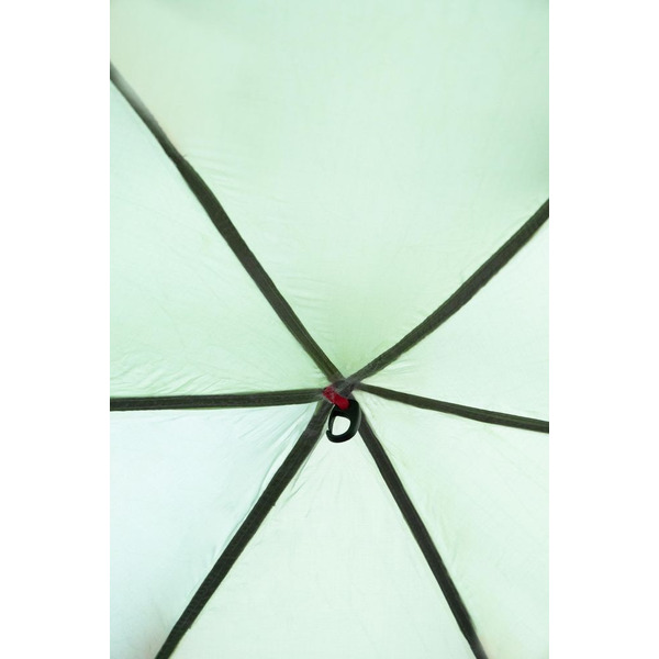 Палатка-Шатер Tramp LITE Mosquito Green 4.3х3.7х2.25 м (V2)