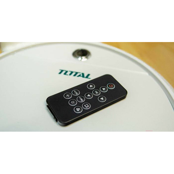 Робот-пылесос Total TVCRG30261