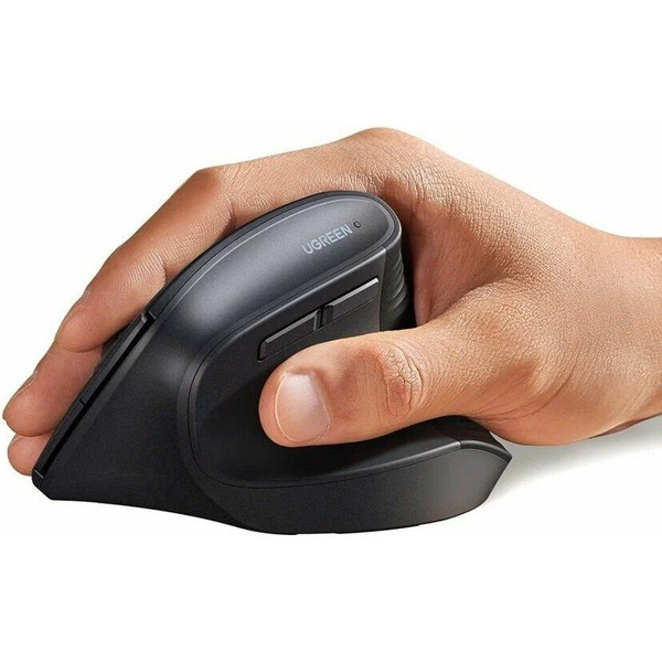 Мышь Ugreen M571P 65042 (черный)