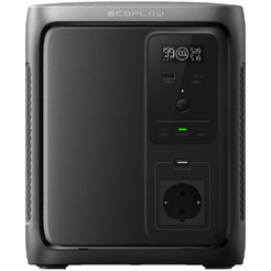 Портативная зарядная станция EcoFlow Delta 3 1000 Air