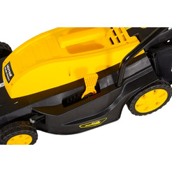 Газонокосилка электрическая Huter ELM-2000T (70/4/8)