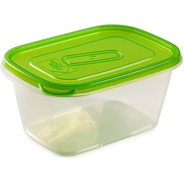 Контейнер GOOD&GOOD One Touch 1.1 л (REC2-3/COL)