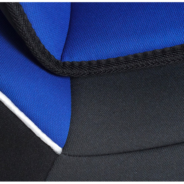 Автокресло MARTIN NOIR PIONEER Blue liner (BAB001)