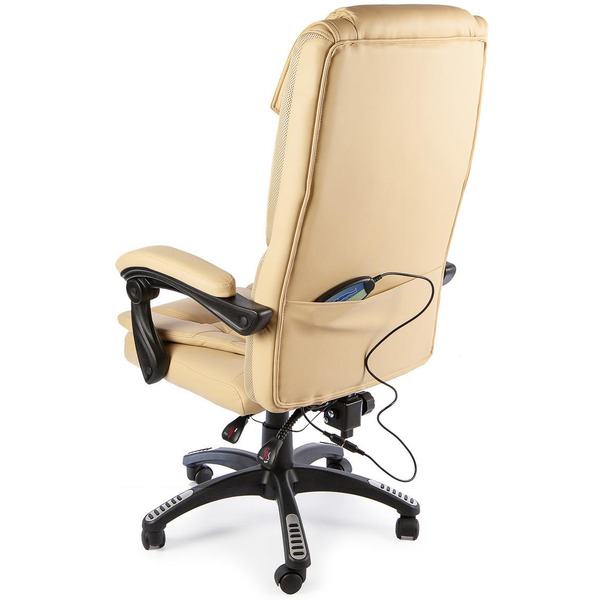 Кресло Calviano 1588 (бежевый)