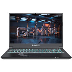 Игровой ноутбук Gigabyte G5 MF5-52KZ353SH