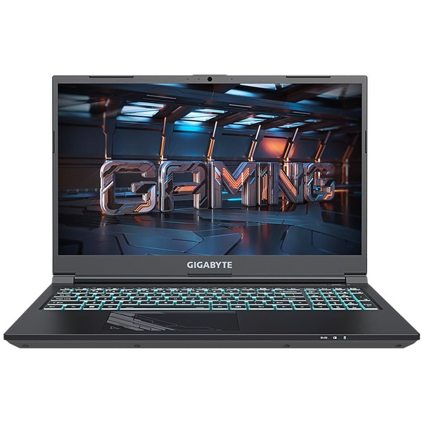 Игровой ноутбук Gigabyte G5 MF5-52KZ353SH