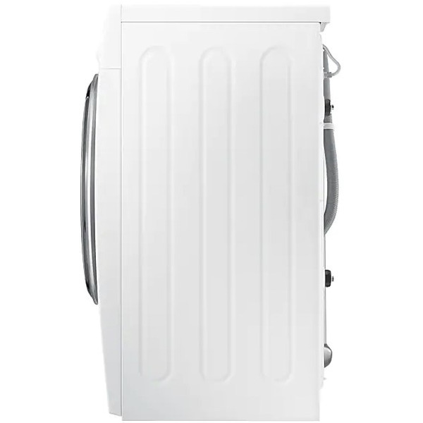 Стиральная машина SAMSUNG WW80R62LVEWDLP