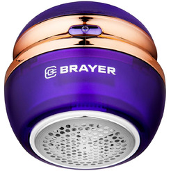 Машинка для удаления катышков BRAYER BR5031