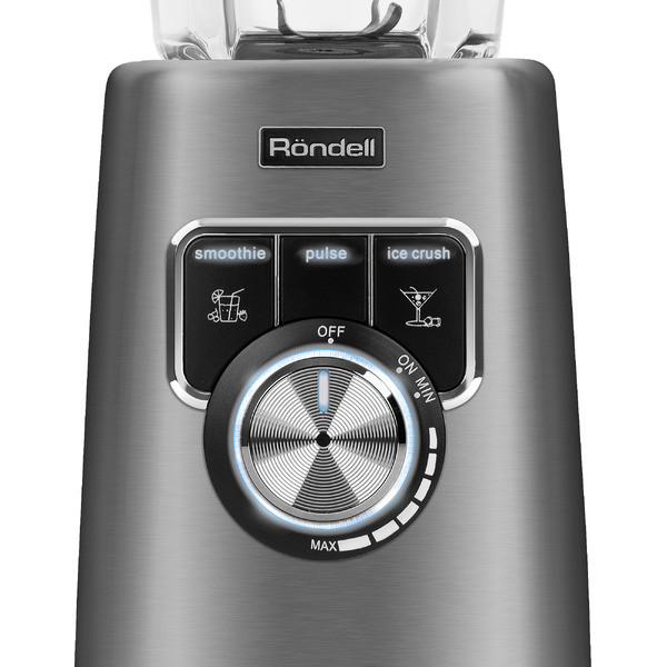 Блендер стационарный Rondell RDE-1250