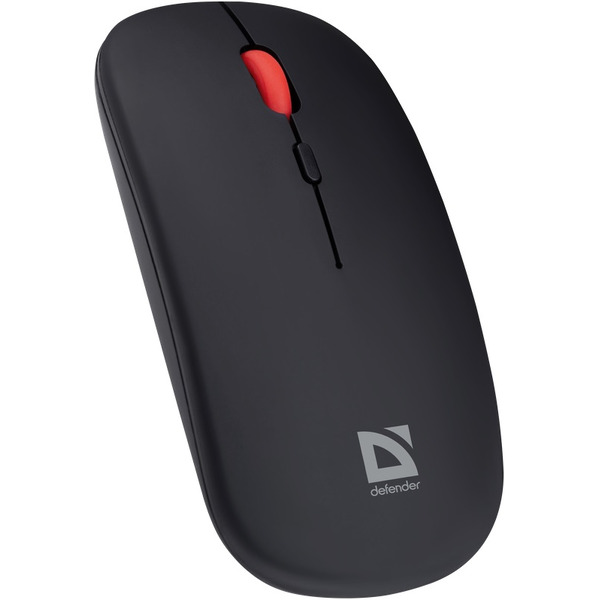 Мышь Defender Virtual MB-635