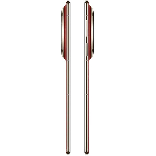 Смартфон Huawei Mate X6 12GB/512GB (красный)