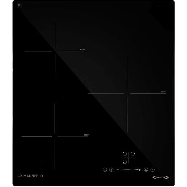 Варочная панель MAUNFELD AVI4535SBK