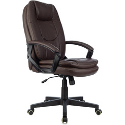 Кресло Brabix Trend EX-568 (коричневый)