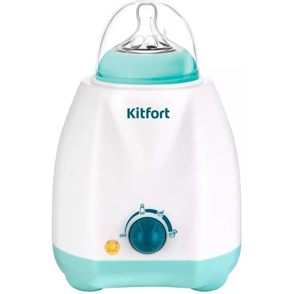 Подогреватель Kitfort KT-2307