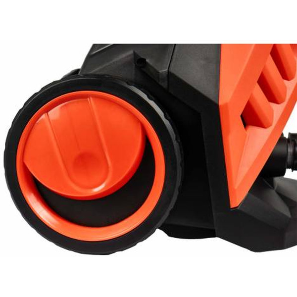 Мойка высокого давления Skiper PM-180