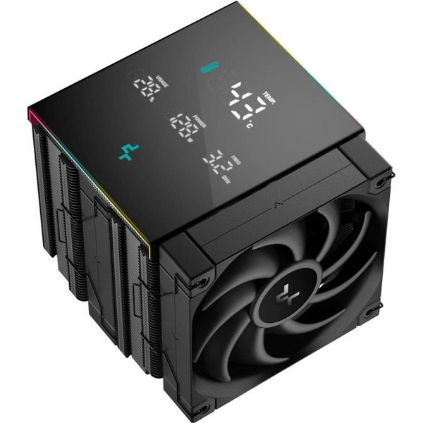 Кулер для процессора DeepCool AK620 Digital Pro R-AK620-BKAPMN-G