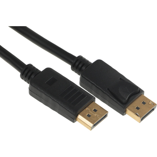 Кабель KingPrice KP-DP-V1.2-3M