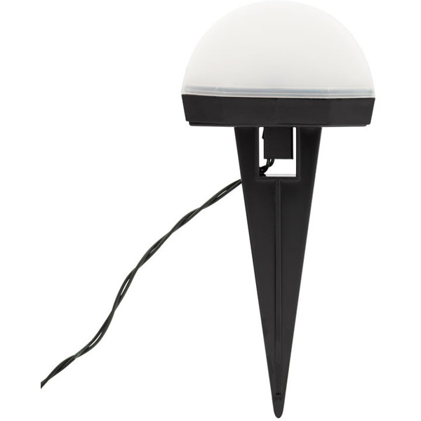 Гирлянда садовая грунтовая Lamper Каскад Взлетная Полоса 602-244