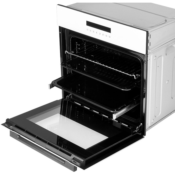 Духовой шкаф Akpo PEA 7009 SED05 WH