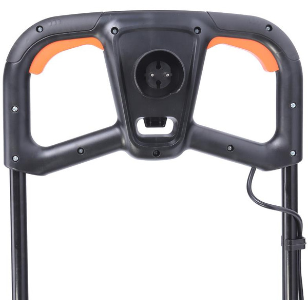 Газонокосилка электрическая Patriot PT 1534E Lux