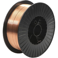 Проволока сварочная Ресанта СВ-08Г2С / 71/6/53 (5кг)