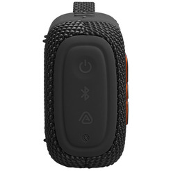 Портативная колонка JBL GO5 BLK