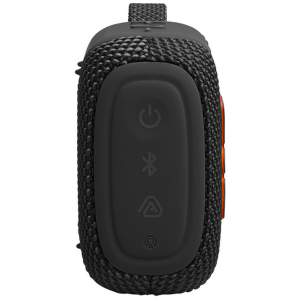 Портативная колонка JBL GO5 BLK