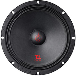 Автоакустика Урал ТТ 200 Гром