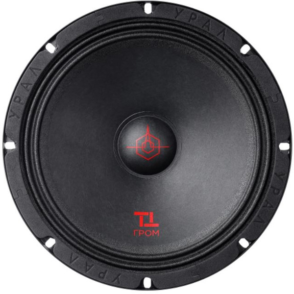Автоакустика Урал ТТ 200 Гром