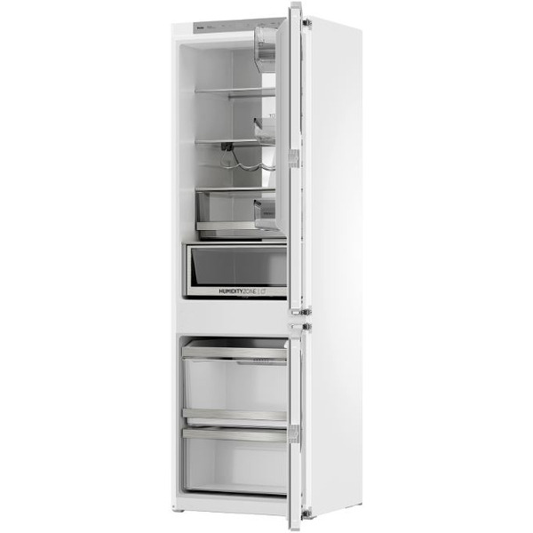 Встраиваемый холодильник-морозильник Haier BCF5261WRU