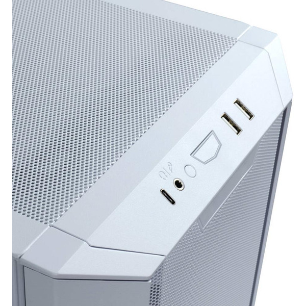 Корпус Lian Li Lancool III G99.LAN3W.00