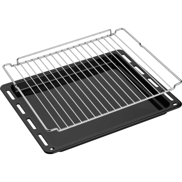 Электрический духовой шкаф Weissgauff EOV 695 PDB