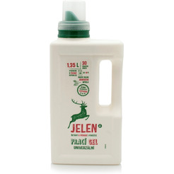 Универсальный гель для стирки JELEN 1.35 л (108135) 30 стирок