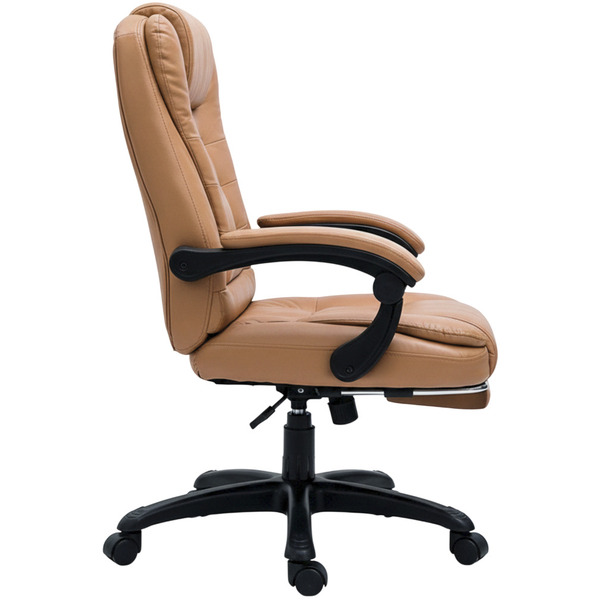 Офисное кресло BYROOM Office Consul Latte (807-L)