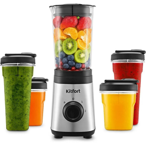 Блендер Kitfort KT-3570