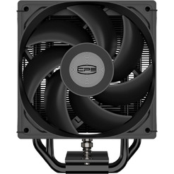 Кулер для процессора PCCooler RT500-BKNWYL-GL