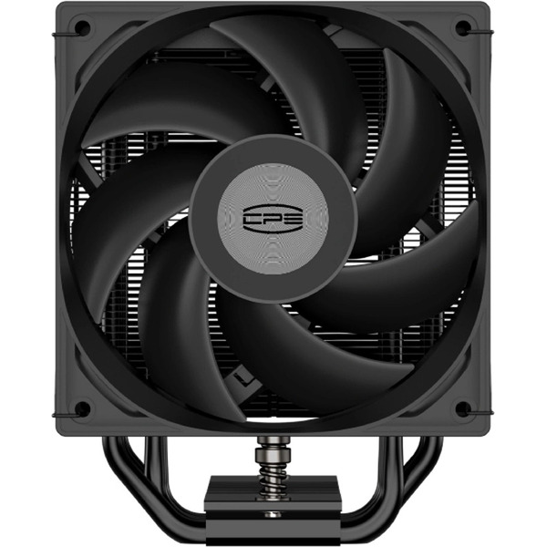 Кулер для процессора PCCooler RT500-BKNWYL-GL