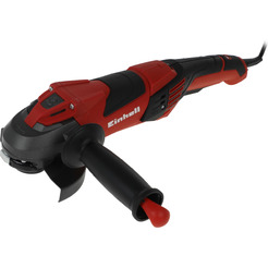 Угловая шлифмашина Einhell TE-AG 125 CE (4430860)