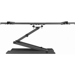 Кронштейн для телевизора Gembird WM-80ST-05